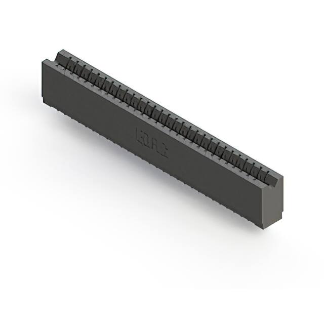 746-029-553-506 EDAC Inc.  Edgeboard Connectors